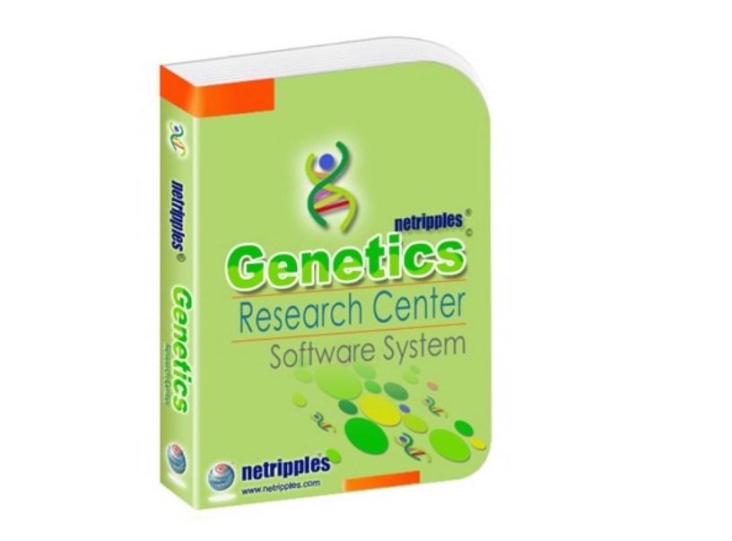 Genetics Research Center Genetics Research Center